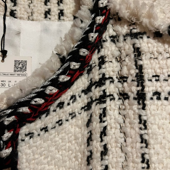 Zara jacket - Picture 6 of 7